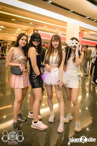 808 Festival 2019 | BITEC Bangna (Album 2, Day 2) — photo 58