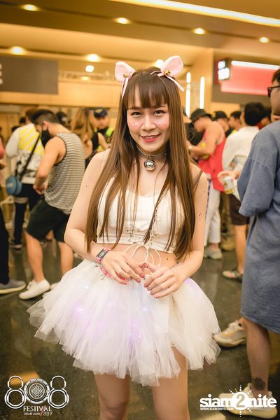 808 Festival 2019 | BITEC Bangna (Album 2, Day 2) — photo 61
