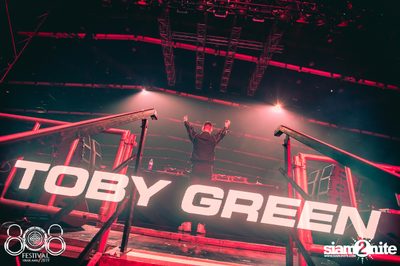 808 Festival 2019 | BITEC Bangna (Album 2, Day 2) — photo 66