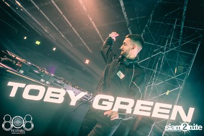 808 Festival 2019 | BITEC Bangna (Album 2, Day 2) — photo 67