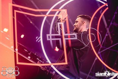 808 Festival 2019 | BITEC Bangna (Album 2, Day 2) — photo 68