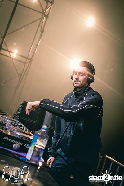 808 Festival 2019 | BITEC Bangna (Album 2, Day 2) — photo 69