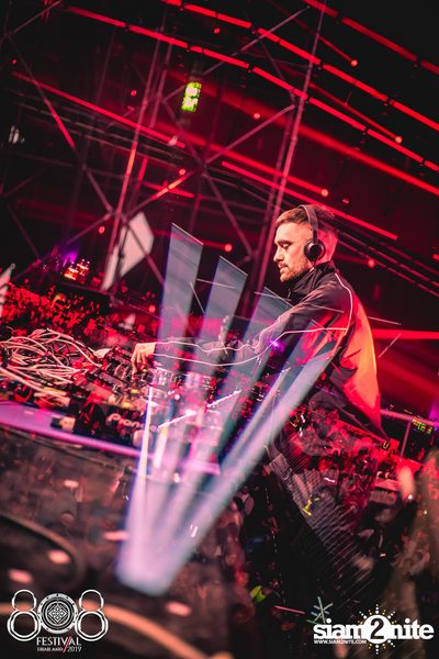 808 Festival 2019 | BITEC Bangna (Album 2, Day 2) — photo 70