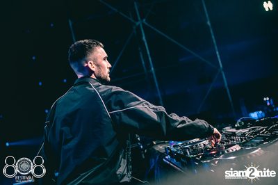 808 Festival 2019 | BITEC Bangna (Album 2, Day 2) — photo 71