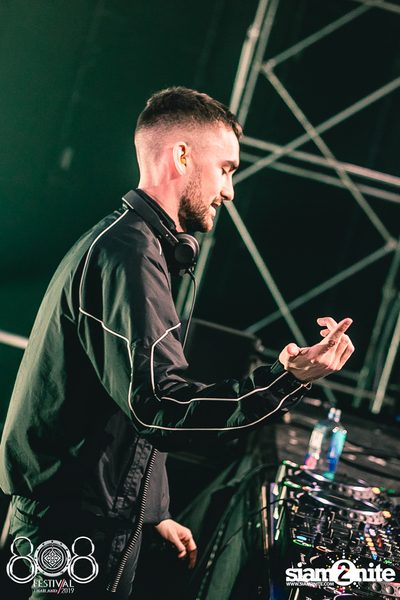 808 Festival 2019 | BITEC Bangna (Album 2, Day 2) — photo 72