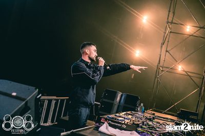 808 Festival 2019 | BITEC Bangna (Album 2, Day 2) — photo 73