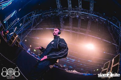 808 Festival 2019 | BITEC Bangna (Album 2, Day 2) — photo 74