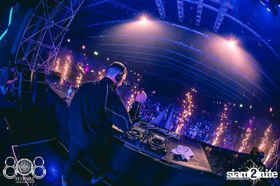 808 Festival 2019 | BITEC Bangna (Album 2, Day 2) — photo 75