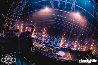 808 Festival 2019 | BITEC Bangna (Album 2, Day 2) — photo 76
