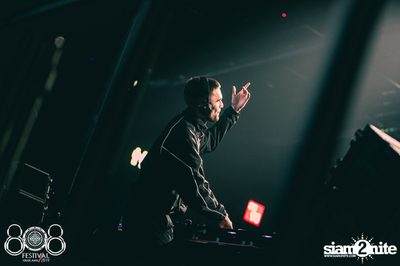 808 Festival 2019 | BITEC Bangna (Album 2, Day 2) — photo 77