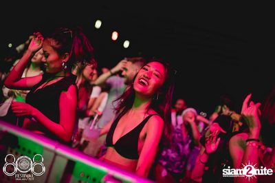 808 Festival 2019 | BITEC Bangna (Album 2, Day 2) — photo 78
