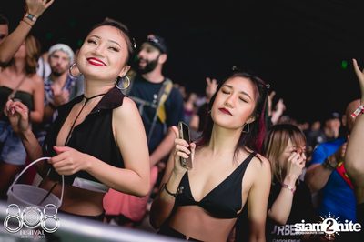 808 Festival 2019 | BITEC Bangna (Album 2, Day 2) — photo 79