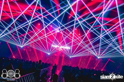 808 Festival 2019 | BITEC Bangna (Album 2, Day 2) — photo 83