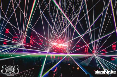 808 Festival 2019 | BITEC Bangna (Album 2, Day 2) — photo 84