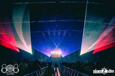 808 Festival 2019 | BITEC Bangna (Album 2, Day 2) — photo 85