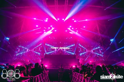 808 Festival 2019 | BITEC Bangna (Album 2, Day 2) — photo 86