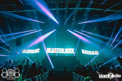 808 Festival 2019 | BITEC Bangna (Album 2, Day 2) — photo 87