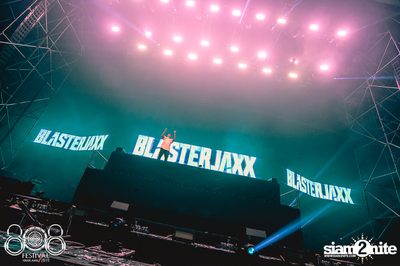 808 Festival 2019 | BITEC Bangna (Album 2, Day 2) — photo 88