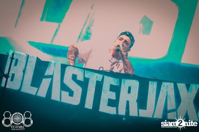 808 Festival 2019 | BITEC Bangna (Album 2, Day 2) — photo 90
