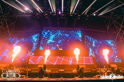 808 Festival 2019 | BITEC Bangna (Album 2, Day 2) — photo 91