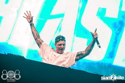 808 Festival 2019 | BITEC Bangna (Album 2, Day 2) — photo 92