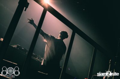 808 Festival 2019 | BITEC Bangna (Album 2, Day 2) — photo 95