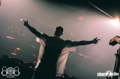 808 Festival 2019 | BITEC Bangna (Album 2, Day 2) — photo 96