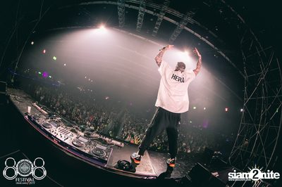 808 Festival 2019 | BITEC Bangna (Album 2, Day 2) — photo 97