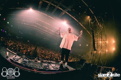 808 Festival 2019 | BITEC Bangna (Album 2, Day 2) — photo 98