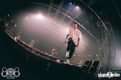 808 Festival 2019 | BITEC Bangna (Album 2, Day 2) — photo 99