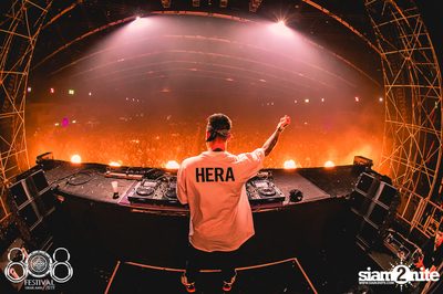 808 Festival 2019 | BITEC Bangna (Album 2, Day 2) — photo 100