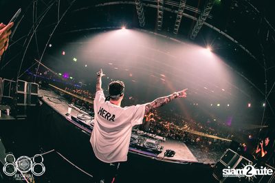 808 Festival 2019 | BITEC Bangna (Album 2, Day 2) — photo 101