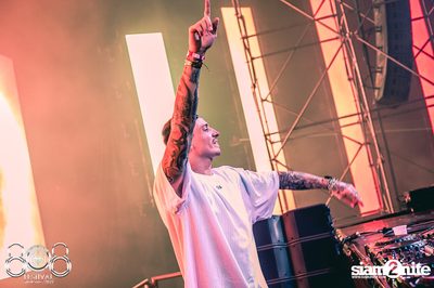 808 Festival 2019 | BITEC Bangna (Album 2, Day 2) — photo 102
