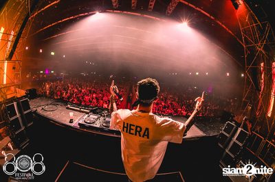808 Festival 2019 | BITEC Bangna (Album 2, Day 2) — photo 103
