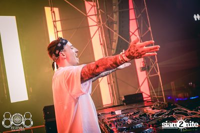 808 Festival 2019 | BITEC Bangna (Album 2, Day 2) — photo 104