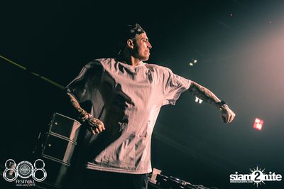 808 Festival 2019 | BITEC Bangna (Album 2, Day 2) — photo 105