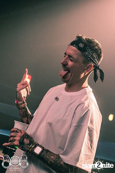 808 Festival 2019 | BITEC Bangna (Album 2, Day 2) — photo 107
