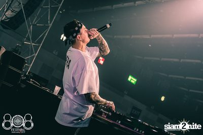 808 Festival 2019 | BITEC Bangna (Album 2, Day 2) — photo 108