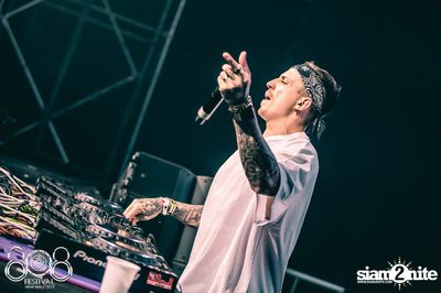 808 Festival 2019 | BITEC Bangna (Album 2, Day 2) — photo 109