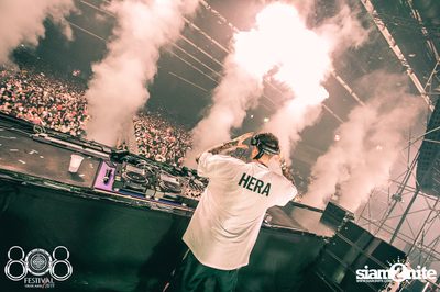 808 Festival 2019 | BITEC Bangna (Album 2, Day 2) — photo 110