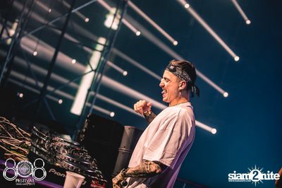 808 Festival 2019 | BITEC Bangna (Album 2, Day 2) — photo 111