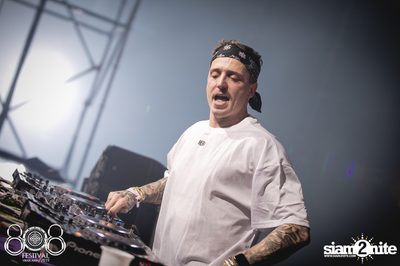 808 Festival 2019 | BITEC Bangna (Album 2, Day 2) — photo 112