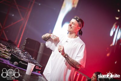 808 Festival 2019 | BITEC Bangna (Album 2, Day 2) — photo 113