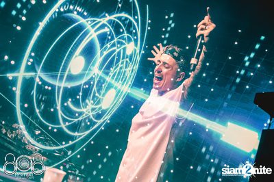 808 Festival 2019 | BITEC Bangna (Album 2, Day 2) — photo 114