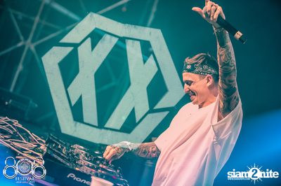 808 Festival 2019 | BITEC Bangna (Album 2, Day 2) — photo 115