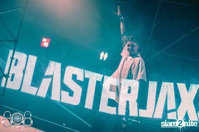 808 Festival 2019 | BITEC Bangna (Album 2, Day 2) — photo 116