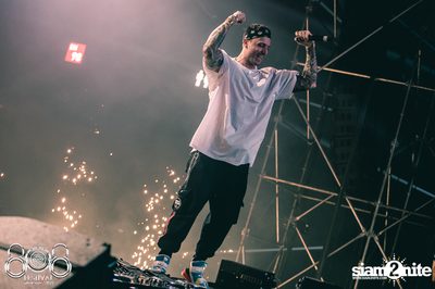 808 Festival 2019 | BITEC Bangna (Album 2, Day 2) — photo 117