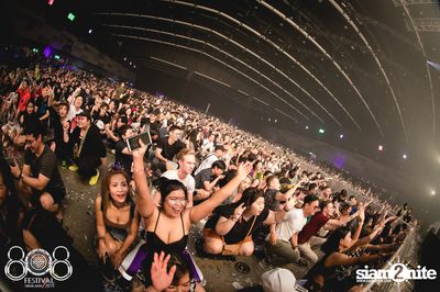 808 Festival 2019 | BITEC Bangna (Album 2, Day 2) — photo 118