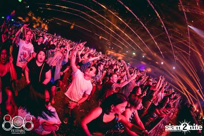 808 Festival 2019 | BITEC Bangna (Album 2, Day 2) — photo 119