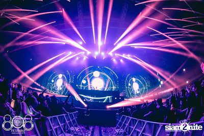 808 Festival 2019 | BITEC Bangna (Album 2, Day 2) — photo 120